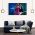 Tablou afis Celine Dion cantareata 2418 - Material produs:: Poster pe hartie FARA RAMA, Dimensiunea:: A0 84,1x118,9 cm