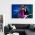Tablou afis Celine Dion cantareata 2418 - Material produs:: Poster pe hartie FARA RAMA, Dimensiunea:: A0 84,1x118,9 cm