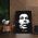 Tablou afis Bob Marley cantaret 2411 - Material produs:: Poster pe hartie FARA RAMA, Dimensiunea:: a4-21x297-cm