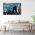 Tablou afis Bon Jovi trupa rock 2391 - Material produs:: Poster pe hartie FARA RAMA, Dimensiunea:: 70x100 cm