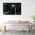 Tablou afis Bon Jovi trupa rock 2372 - Material produs:: Tablou canvas pe panza CU RAMA, Dimensiunea:: 60x80 cm