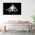 Tablou afis Celine Dion cantareata 2317 - Material produs:: Tablou canvas pe panza CU RAMA, Dimensiunea:: 50x70 cm