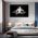 Tablou afis Celine Dion cantareata 2317 - Material produs:: Tablou canvas pe panza CU RAMA, Dimensiunea:: 50x70 cm