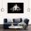 Tablou afis Celine Dion cantareata 2317 - Material produs:: Tablou canvas pe panza CU RAMA, Dimensiunea:: 50x70 cm