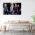 Tablou afis Bon Jovi trupa rock 2302 - Material produs:: Poster pe hartie FARA RAMA, Dimensiunea:: A0 84,1x118,9 cm