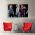 Tablou afis Bon Jovi trupa rock 2302 - Material produs:: Poster pe hartie FARA RAMA, Dimensiunea:: A0 84,1x118,9 cm