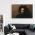 Tablou afis Bob Marley cantaret 2289 - Material produs:: Poster pe hartie FARA RAMA, Dimensiunea:: 50x70 cm