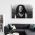 Tablou afis Bob Marley cantaret 2290 - Material produs:: Poster pe hartie FARA RAMA, Dimensiunea:: A2 42x59,4 cm