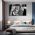 Tablou afis Ed Sheeran cantaret 2284 - Material produs:: Poster pe hartie FARA RAMA, Dimensiunea:: 70x100 cm