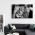 Tablou afis Ed Sheeran cantaret 2284 - Material produs:: Poster pe hartie FARA RAMA, Dimensiunea:: 70x100 cm