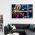 Afis Tablou Celine Dion cantareata 2260 - Material produs:: Poster pe hartie FARA RAMA, Dimensiunea:: A3 29,7x42 cm