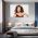 poster Tablou Celine Dion cantareata 2265 - Material produs:: Poster pe hartie FARA RAMA, Dimensiunea:: 30x40 cm