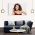 poster Tablou Celine Dion cantareata 2265 - Material produs:: Poster pe hartie FARA RAMA, Dimensiunea:: 30x40 cm