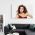 poster Tablou Celine Dion cantareata 2265 - Material produs:: Poster pe hartie FARA RAMA, Dimensiunea:: 30x40 cm