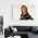 Poster Tablou Celine Dion cantareata 2261 - Material produs:: Tablou canvas pe panza CU RAMA, Dimensiunea:: 80x120 cm