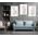Set 3 tablouri Boho minimalism plante - Dimensiune multicanvas: 3 tablouri 60x90 cm