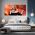 Tablou afis Adele cantareata 2093 - Material produs:: Poster pe hartie FARA RAMA, Dimensiunea:: 60x120 cm