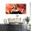 Tablou afis Adele cantareata 2093 - Material produs:: Poster pe hartie FARA RAMA, Dimensiunea:: 60x120 cm