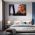 Tablou Adele cantareata 2084 - Material produs:: Poster pe hartie FARA RAMA, Dimensiunea:: 70x100 cm