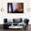 Tablou Adele cantareata 2084 - Material produs:: Poster pe hartie FARA RAMA, Dimensiunea:: 70x100 cm