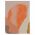 Tablou Boho minimalist forme abstracte crem 2060 - Material produs:: Poster pe hartie FARA RAMA, Dimensiunea:: A3 29,7x42 cm