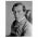 Tablou actori celebri Buster Keaton alb negru 1518 - Material produs:: Poster pe hartie FARA RAMA, Dimensiunea:: 50x70 cm