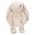 Trixie, jucărie iepure câini, cu sunet, pluș, 38cm, multicolor