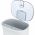 TRIXIE Smart TX8 2.0, hranitor automat caini, alb si gri, 4.5l ( 24x38x19cm )