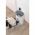 TRIXIE Smart TX8 2.0, hranitor automat caini, alb si gri, 4.5l ( 24x38x19cm )