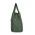 Geanta dama Alissa GT1156, piele naturala, verde inchis