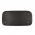 Geanta dama Alissa GT1285, piele naturala, negru