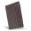 Port card unisex Delis, Achim PT1196, piele naturala, Maro