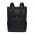 Rucsac unisex, Solene GT2499, Negru