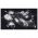 Fibre polipropilena lungime 12mm, punga 600 gr