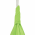 Scaun suspendabil balansoar, verde, KLORIN NEW KIDS