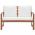 Set mobilier de gradina