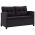 Set mobilier gradina cu perne