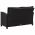 Set mobilier gradina cu perne