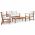 Set mobilier de gradina