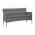 Set mobilier de gradina cu perne