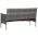 Set mobilier de gradina cu perne