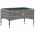 Set mobilier de gradina cu perne