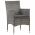 Set mobilier de gradina cu perne