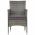 Set mobilier de gradina cu perne