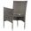 Set mobilier de gradina cu perne