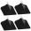 Set de umerase anti-alunecare