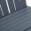 Scaun Adirondack dublu