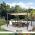 Pergola cu acoperis glisant, aluminiu, PEPY BASIC