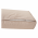 Set de gradina din rattan, 3 piese, maro/bej, RODEN