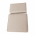 Set de gradina din rattan, 3 piese, maro/bej, RODEN